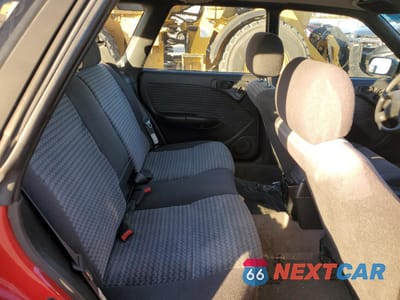 Zdjęcie 10 z 12 samochodu: 1999 SUBARU LEGACY OUTBACK VIN:4S3BG6853X7612850 - miniatura