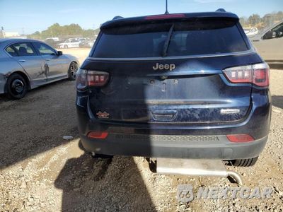 Zdjęcie 6 z 13 samochodu: 2018 JEEP COMPASS LATITUDE VIN:3C4NJCBB5JT102594 - miniatura