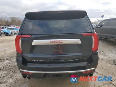 Zdjęcie 6 z 13 samochodu: 2023 GMC YUKON XL DENALI VIN:1GKS2JKL6PR175220 - miniatura