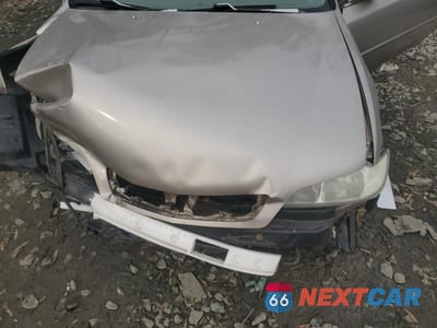 Zdjęcie 12 z 15 samochodu: 1999 ACURA 2.3CL VIN:19UYA3251XL008645 - miniatura
