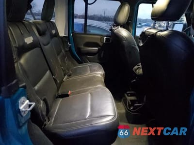 Zdjęcie 11 z 13 samochodu: 2020 JEEP WRANGLER UNLIMITED SPORT VIN:1C4HJXDN0LW323111 - miniatura