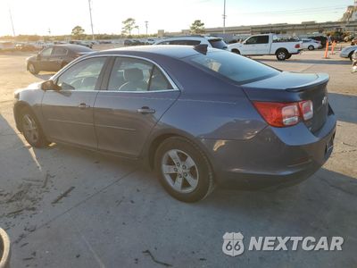 Drugie zdjęcie samochodu z przodu: 2015 CHEVROLET MALIBU LS VIN:1G11B5SL7FF248375 - miniatura