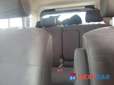 Zdjęcie 10 z 16 samochodu: 2011 NISSAN CUBE BASE VIN:JN8AZ2KR2BT209442 - miniatura