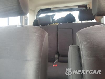 Zdjęcie 10 z 16 samochodu: 2011 NISSAN CUBE BASE VIN:JN8AZ2KR2BT209442 - miniatura