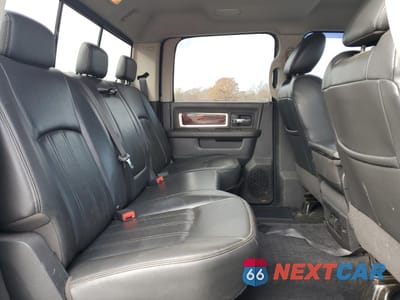 Zdjęcie 10 z 12 samochodu: 2010 DODGE RAM 2500 VIN:3D7UT2CL0AG173854 - miniatura