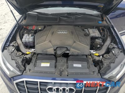Zdjęcie 12 z 13 samochodu: 2021 AUDI Q7 PREMIUM PLUS VIN:WA1LXAF79MD025118 - miniatura