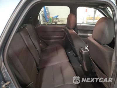 Zdjęcie 12 z 15 samochodu: 2012 FORD ESCAPE XLT VIN:1FMCU0D75CKA06034 - miniatura