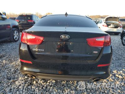 Zdjęcie 6 z 12 samochodu: 2015 KIA OPTIMA LX VIN:5XXGM4A7XFG417722 - miniatura