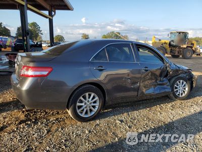 Trzecie zdjęcie samochodu z tyłu: 2011 TOYOTA CAMRY BASE VIN:4T1BF3EK4BU226939 - miniatura