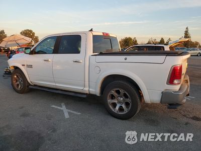 Drugie zdjęcie samochodu z przodu: 2014 RAM 1500 LARAMIE VIN:1C6RR7NT0ES477510 - miniatura