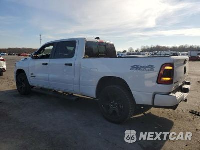 Drugie zdjęcie samochodu z przodu: 2023 RAM 1500 BIG HORN/LONE STAR VIN:1C6SRFMT9PN503486 - miniatura