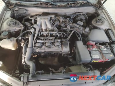 Zdjęcie 11 z 11 samochodu: 1996 TOYOTA CAMRY LE VIN:JT2BF12KXT0133258 - miniatura