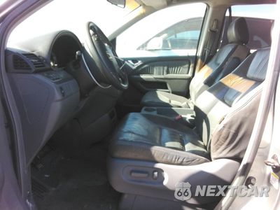 Zdjęcie 7 z 14 samochodu: 2005 HONDA ODYSSEY EXL VIN:5FNRL387X5B089909 - miniatura