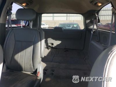 Zdjęcie 10 z 13 samochodu: 2007 DODGE GRAND CARAVAN SXT VIN:2D4GP44L67R297512 - miniatura