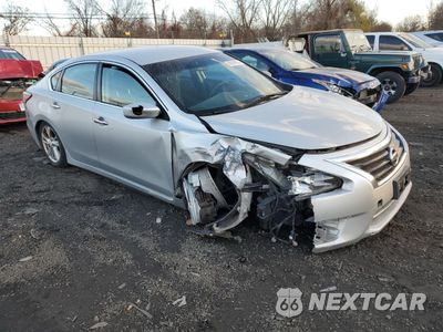 Czwarte zdjęcie samochodu z boku: 2014 NISSAN ALTIMA 2.5 VIN:1N4AL3AP5EC428053 - miniatura