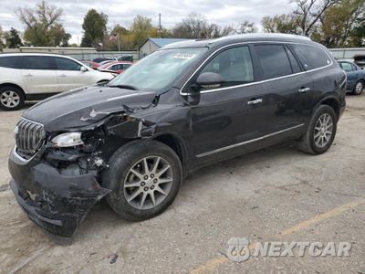 2014 BUICK ENCLAVE 5GAKRBKD8EJ110825 - główne zdjęcie licytacji z USA - miniatura