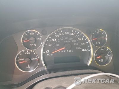Zdjęcie 9 z 13 samochodu: 2021 GMC SAVANA CUTAWAY G3500 VIN:7GZ37TC73MN003876 - miniatura