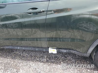 Zdjęcie 13 z 14 samochodu: 2016 HONDA HR-V LX VIN:3CZRU5H38GM739027 - miniatura