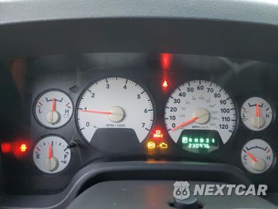 Zdjęcie 9 z 12 samochodu: 2006 DODGE RAM 1500 ST VIN:1D7HU18N73S141420 - miniatura
