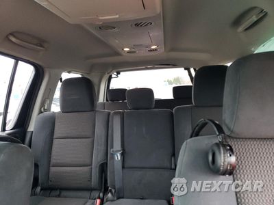 Zdjęcie 10 z 15 samochodu: 2013 NISSAN ARMADA SV VIN:5N1AA0NC3DN600441 - miniatura