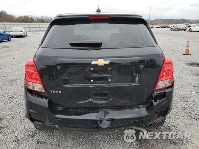 Zdjęcie 6 z 15 samochodu: 2019 CHEVROLET TRAX LS VIN:3GNCJKSB9KL390212 - miniatura