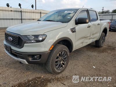 2023 FORD RANGER XL 1FTER4FHXPLE05355 - główne zdjęcie licytacji z USA - miniatura