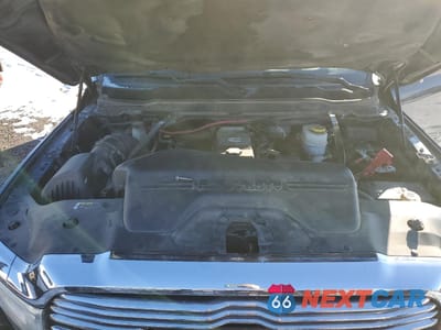 Zdjęcie 11 z 13 samochodu: 2019 RAM 3500 LARAMIE VIN:3C63RRML6KG613497 - miniatura