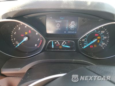 Zdjęcie 9 z 15 samochodu: 2015 FORD ESCAPE S VIN:1FMCU0F78FUB29705 - miniatura