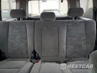 Zdjęcie 10 z 13 samochodu: 2005 HONDA PILOT EX VIN:5FNYF18495B035661 - miniatura