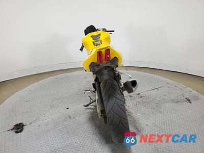 Czwarte zdjęcie samochodu z boku: 2004 SUZUKI SV650 VIN:JS1VP53A442100741 - miniatura