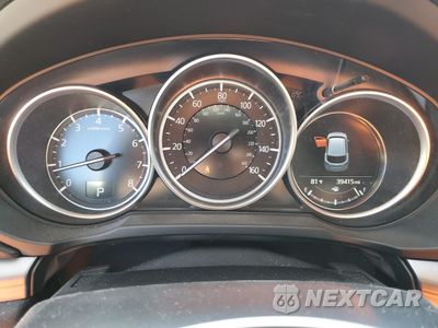 Zdjęcie 9 z 16 samochodu: 2019 MAZDA CX-5 TOURING VIN:JM3KFACM4K0693368 - miniatura