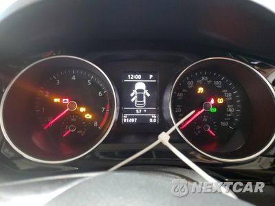 Zdjęcie 9 z 12 samochodu: 2016 VOLKSWAGEN JETTA SEL VIN:3VWL17AJ1GM309913 - miniatura