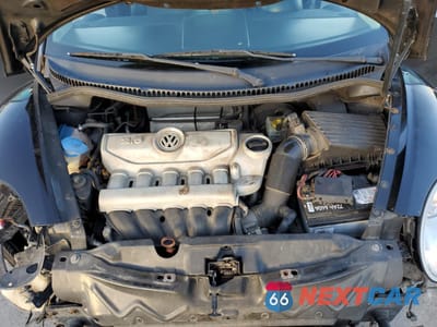 Zdjęcie 11 z 13 samochodu: 2010 VOLKSWAGEN NEW BEETLE VIN:3VWPG3AG7AM013265 - miniatura