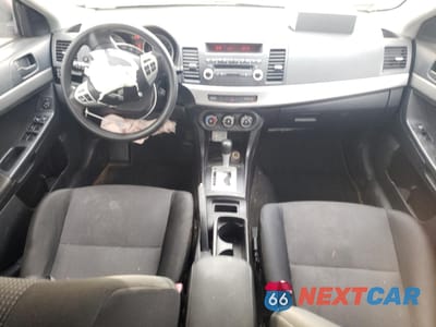 Zdjęcie 8 z 13 samochodu: 2009 MITSUBISHI LANCER ES/ES SPORT VIN:JA3AU26UX9U609597 - miniatura