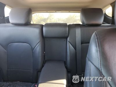 Zdjęcie 10 z 14 samochodu: 2016 HYUNDAI SANTA FE SPORT VIN:5XYZW4LA7GG314234 - miniatura
