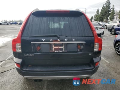Zdjęcie 6 z 14 samochodu: 2010 VOLVO XC90 VIN:YV4982CF2A1545511 - miniatura