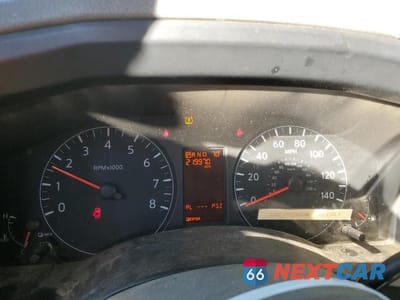 Zdjęcie 9 z 13 samochodu: 2013 NISSAN NV 1500 VIN:1N6BF0KY2DN102447 - miniatura