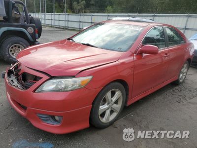 2011 TOYOTA CAMRY BASE 4T1BF3EK9BU639584 - główne zdjęcie licytacji z USA - miniatura