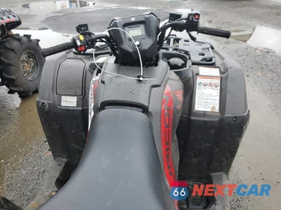 Piąte zdjęcie samochodu w środku: 2024 HONDA TRX520 FM VIN:1HFTE4522RJ000479 - miniatura
