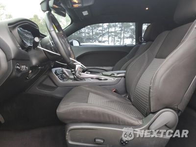 Zdjęcie 7 z 15 samochodu: 2016 DODGE CHALLENGER R/T VIN:2C3CDZBT7GH185283 - miniatura