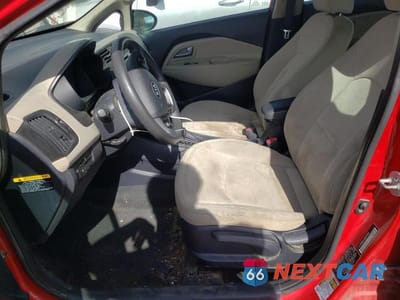 Zdjęcie 7 z 12 samochodu: 2013 KIA RIO EX VIN:KNADN5A38D6097831 - miniatura