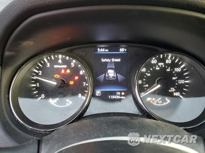 Zdjęcie 9 z 13 samochodu: 2018 NISSAN ROGUE S VIN:5N1AT2MV9JC776247 - miniatura