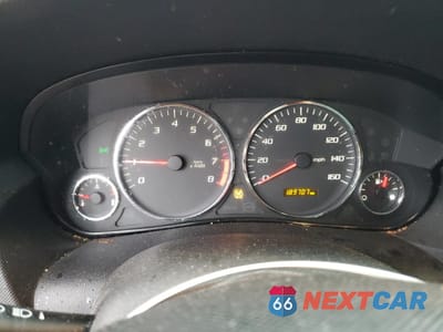 Zdjęcie 9 z 13 samochodu: 2006 CADILLAC SRX VIN:1GYEE637260205258 - miniatura