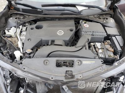 Zdjęcie 11 z 14 samochodu: 2013 NISSAN ALTIMA 2.5 VIN:1N4AL3AP9DN487495 - miniatura