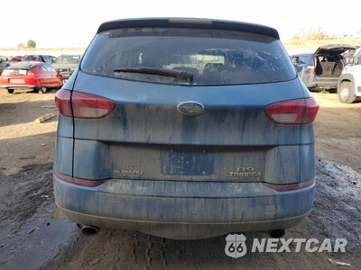 Zdjęcie 6 z 15 samochodu: 2006 SUBARU B9 TRIBECA 3.0 H6 VIN:4S4WX83C064430442 - miniatura
