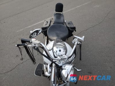 Piąte zdjęcie samochodu w środku: 2005 YAMAHA XVS1100 A VIN:JYAVP11E55A069894 - miniatura
