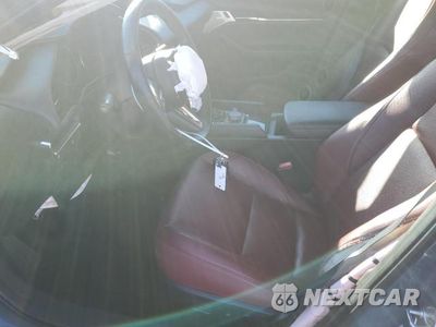 Zdjęcie 7 z 12 samochodu: 2023 MAZDA 3 PREFERRED VIN:3MZBPACM2PM370928 - miniatura