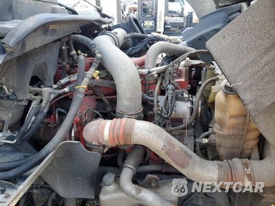 Zdjęcie 7 z 10 samochodu: 2015 INTERNATIONAL PROSTAR VIN:3HSDJAPR5FN554439 - miniatura