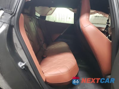 Zdjęcie 11 z 16 samochodu: 2025 BMW IX XDRIVE50 VIN:WB523CF07SCT08532 - miniatura