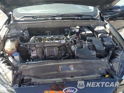 Zdjęcie 18 z 21 samochodu: 2018 FORD FUSION SE VIN:3FA6P0H76JR249420 - miniatura